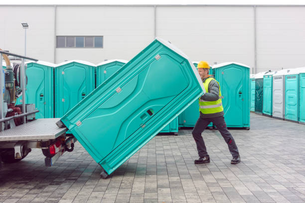 Best Local porta potty services  in Franklinville, NC