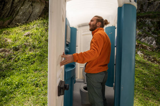 Best Porta potty for special events  in Franklinville, NC