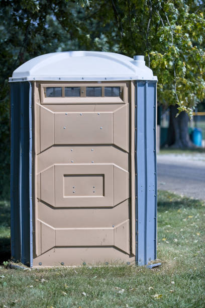 Best Portable toilet rental cost  in Franklinville, NC