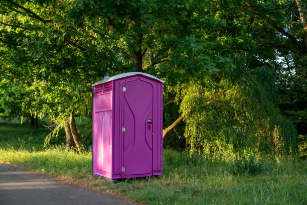 Best Best portable toilet rental  in Franklinville, NC