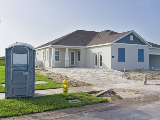 Best Luxury portable toilet rental  in Franklinville, NC